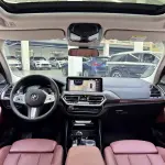 BMW X3 2023 из Китая