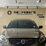 Volvo XC60 (Import) 2014 из Китая