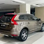Volvo XC60 (Import) 2014 из Китая
