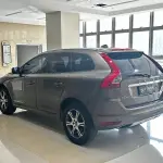 Volvo XC60 (Import) 2014 из Китая