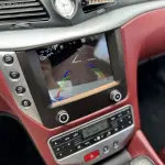 Maserati GranTurismo 2014 из Китая