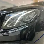 Mercedes-Benz E-Class 2019 из Китая