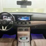 Mercedes-Benz E-Class 2019 из Китая