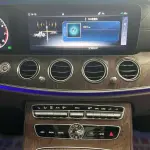 Mercedes-Benz E-Class 2019 из Китая