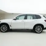 BMW X5 (Import) 2020 из Китая