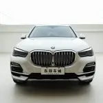 BMW X5 (Import) 2020 из Китая
