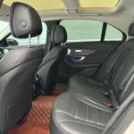 Mercedes-Benz C-Class 2022 из Китая