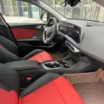 BMW 2 Series 2025 из Китая