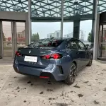 BMW 2 Series 2025 из Китая