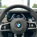 BMW 7 Series 2025 из Китая