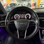 Audi A6L 2022 из Китая