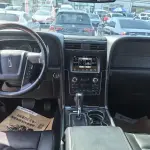Lincoln Navigator 2017 из Китая