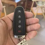 Lincoln Navigator 2017 из Китая