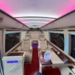 Toyota Coaster 2017 лот 56164608 из Китая