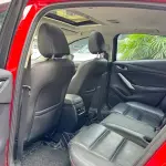 Mazda Atenza 2015 из Китая