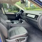 Volkswagen Touareg 2017 из Китая