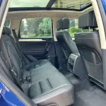 Volkswagen Touareg 2017 из Китая