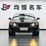 Bentley Continental 2015 из Китая