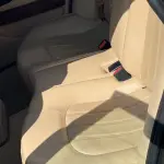 Maserati Quattroporte 2010 из Китая