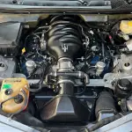 Maserati Quattroporte 2010 из Китая