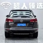 Volkswagen Touareg 2017 из Китая