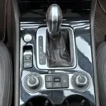 Volkswagen Touareg 2017 из Китая
