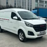 SRM 金海狮 2023 из Китая