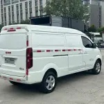 SRM 金海狮 2023 из Китая