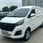 SRM 金海狮 2023 из Китая
