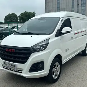SRM 金海狮 2023 из Китая