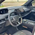 Changan CS55PLUS 2024 из Китая