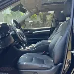 Toyota Highlander 2020 из Китая