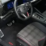 Volkswagen Golf GTI 2022 из Китая