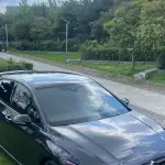 Volkswagen Golf GTI 2022 из Китая