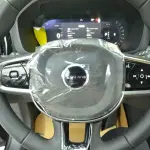 Volvo XC60 2025 250 л.с. из Китая