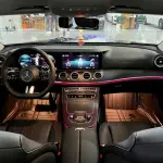 Mercedes-Benz E-Class (Import) 2022 из Китая