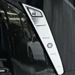 Lexus LM 2024 из Китая