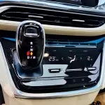 Buick GL8 2021 из Китая