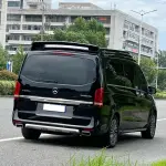 Mercedes-Benz V-Class 2019 из Китая