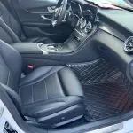 Mercedes-Benz C-Class 2021 из Китая