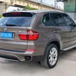 BMW X5 (Import) 2011 из Китая