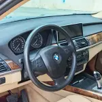 BMW X5 (Import) 2011 из Китая