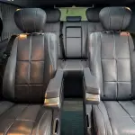 Mercedes-Benz V-Class 2022 из Китая