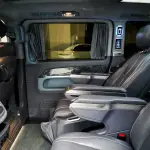 Mercedes-Benz V-Class 2022 из Китая