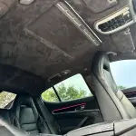 Porsche Panamera 2013 из Китая