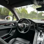 Porsche Panamera 2013 из Китая