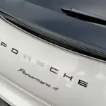 Porsche Panamera 2013 из Китая