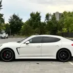Porsche Panamera 2013 из Китая