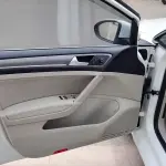 Volkswagen Golf 2015 из Китая