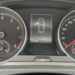 Volkswagen Golf 2015 из Китая